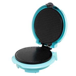 Brentwood TS-1405BL 750w Waffle Cone Maker, Blue